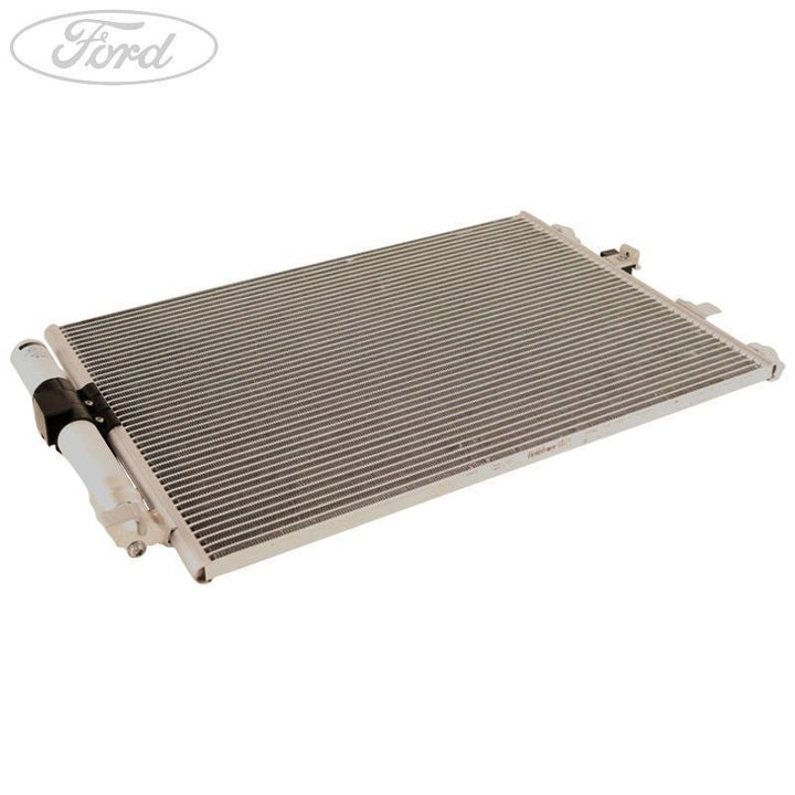FOCUS C-MAX 1.6 DURATORQ CR TC AIR-CONCONDENSER 95 115