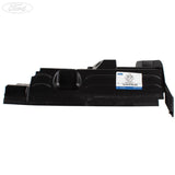 C-MAX O/S FRONT RADIATOR SURROUND AIR DEFLECTOR