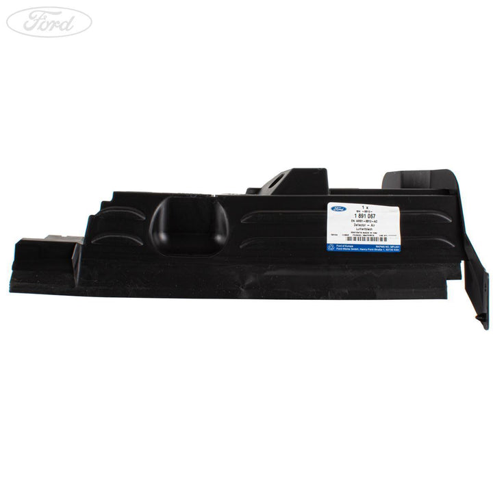 C-MAX O/S FRONT RADIATOR SURROUND AIR DEFLECTOR