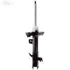 FIESTA TDCI FRONT O/S SHOCK ABSORBER SUSPENSION STRUT