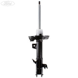 FIESTA TDCI FRONT O/S SHOCK ABSORBER SUSPENSION STRUT