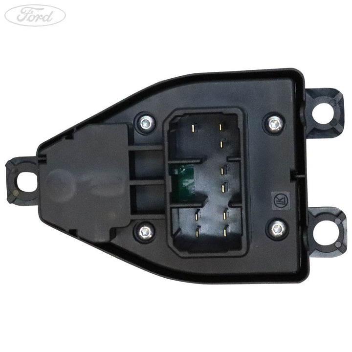 Ranger Electronic Mirror Control Switch Lever With Power Folding 2011-2023