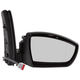 REAR VIEW OUTER MIRROR