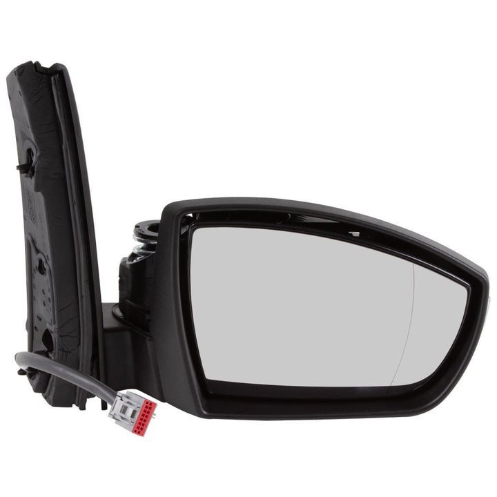 REAR VIEW OUTER MIRROR