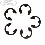 MANUAL TRANSMISSION GEAR SHIFT RETAINING RING PACK OF 5