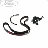 MONDEO FOCUS C-MAX DRIVE BELT KIT