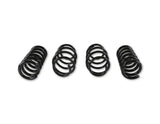 FOCUS EIBACH ®* SUSPENSION-LOWERING KIT PRO-KIT PERFORMANCE SPRINGS