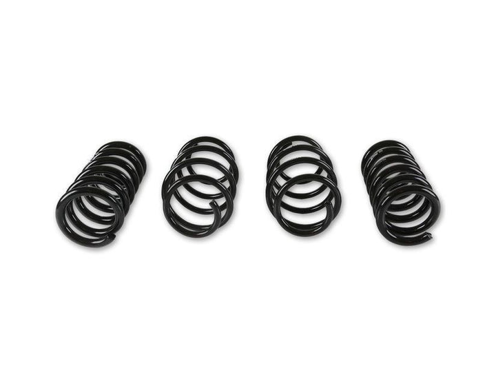 FOCUS EIBACH ®* SUSPENSION-LOWERING KIT PRO-KIT PERFORMANCE SPRINGS