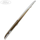 MONDEO N/S REAR BUMPER TRIM CHROME TITANIUM PLUS 2017-