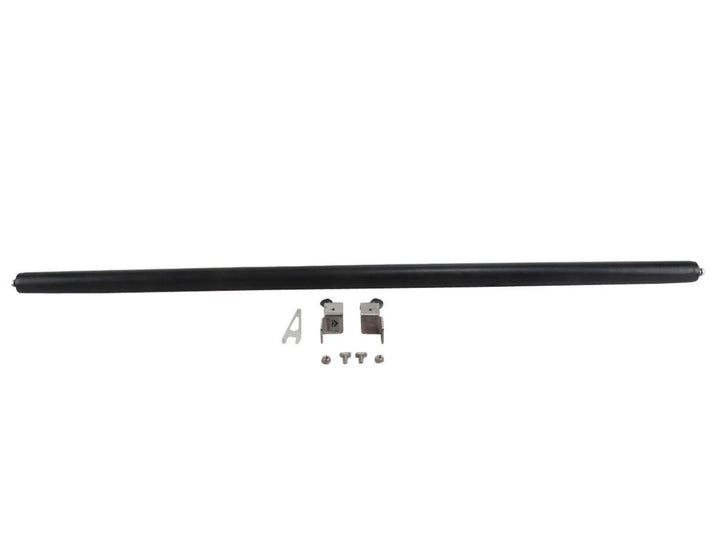 FORD TRANSIT CUSTOM Q-TOP® (Q-TECH)* LADDER ROLLER FOR Q-TOP® (Q-TECH) ROOF GALLERY