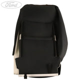 SEAT BACK COVER