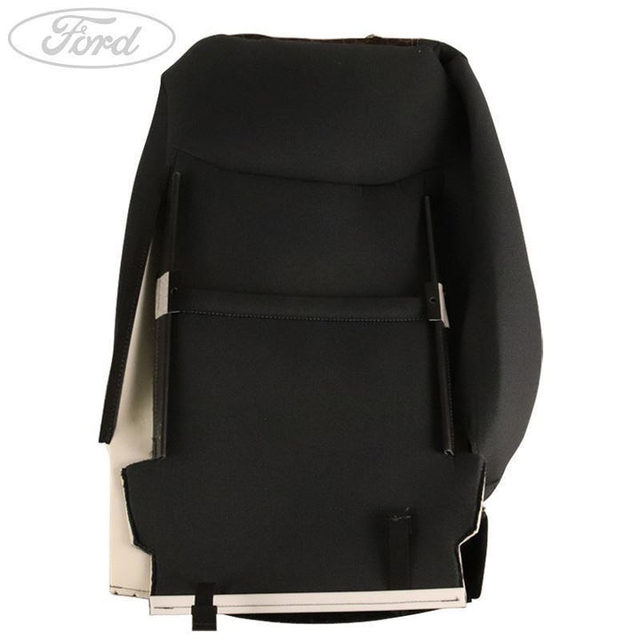 SEAT BACK COVER