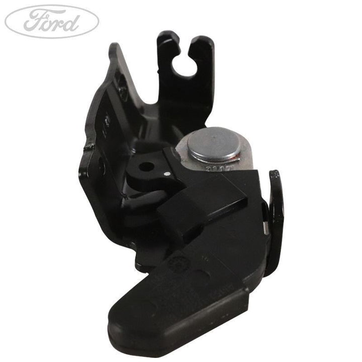 FUEL TANK FILLER DOOR RELEASE
