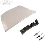 EXTENSION BUMPER 8A6J-17B891-AAXUAA