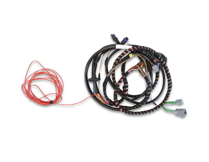 FIESTA ELECTRICAL KIT FOR TOW BAR 13 PIN CONNECTOR