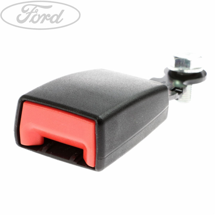 KA FRONT PASSENGER SEAT BELT BUCKLE