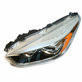 KUGA FRONT N/S HEAD LAMP LIGHT UNIT HID XENON 2016-