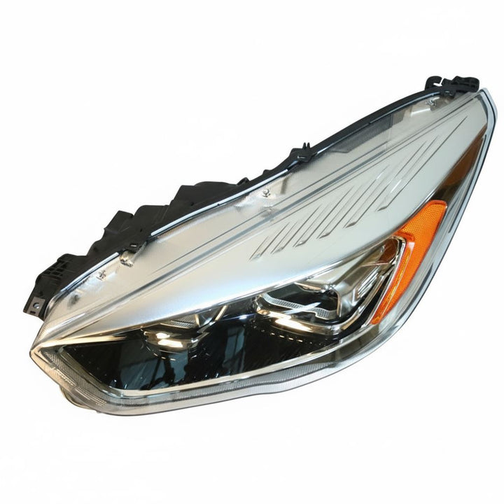 KUGA FRONT N/S HEAD LAMP LIGHT UNIT HID XENON 2016-