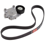 1.5 SOHC DI TC DIESEL AUXILIARY BELT TENSION PULLEY 2015-