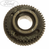 MAINSHAFT 2ND SPEED GEAR