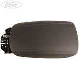 CONSOLE ARMREST