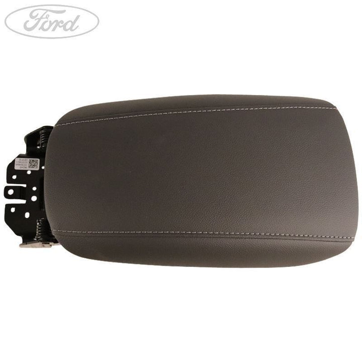 CONSOLE ARMREST