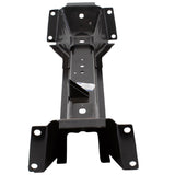 TRANSIT REAR FLOOR CROSS MEMBER GUSSET 2000-2014