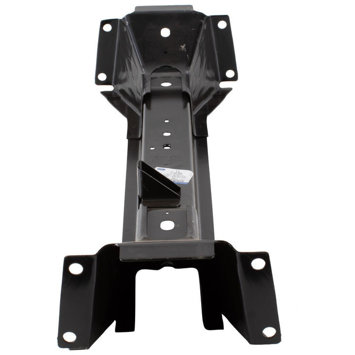 TRANSIT REAR FLOOR CROSS MEMBER GUSSET 2000-2014