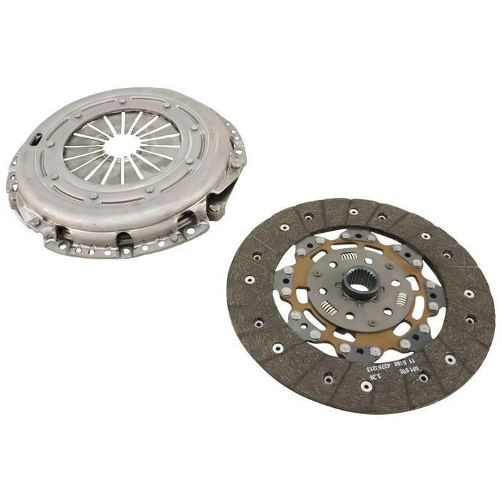 C-MAX FOCUS 1.6 TDCI DURATORQ 2 PC CLUTCH KIT 2004-2011