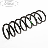 FOCUS REAR O/S OR N/S SUSPENSION COIL SPRING