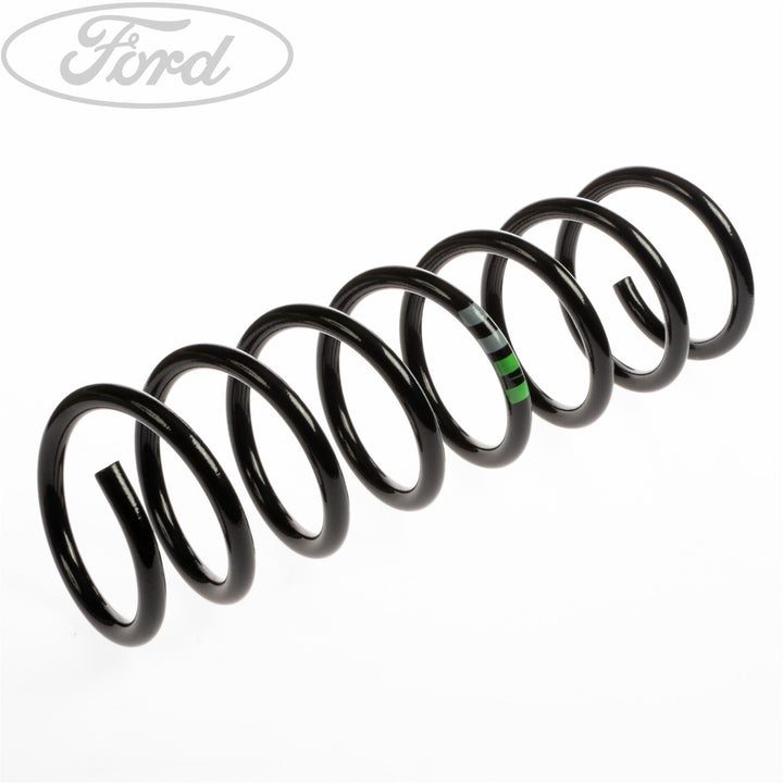 FOCUS REAR O/S OR N/S SUSPENSION COIL SPRING