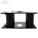 TRANSIT REAR FLOOR PAN EXTENSION PANEL 2014-
