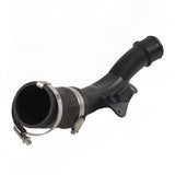 B-Max Fiesta EcoSport Intercooler Air Outlet Tube 2016-On