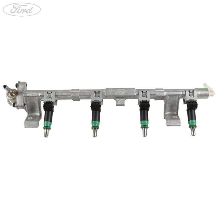 FIESTA MK6 1.25 ZETEC-S FUEL RAIL SUPPLY 75 BHP 2002-2006