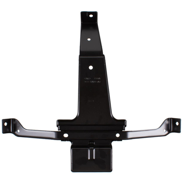 TRANSIT BATTERY MOUNT FRAME HOLD DOWN BRACKET