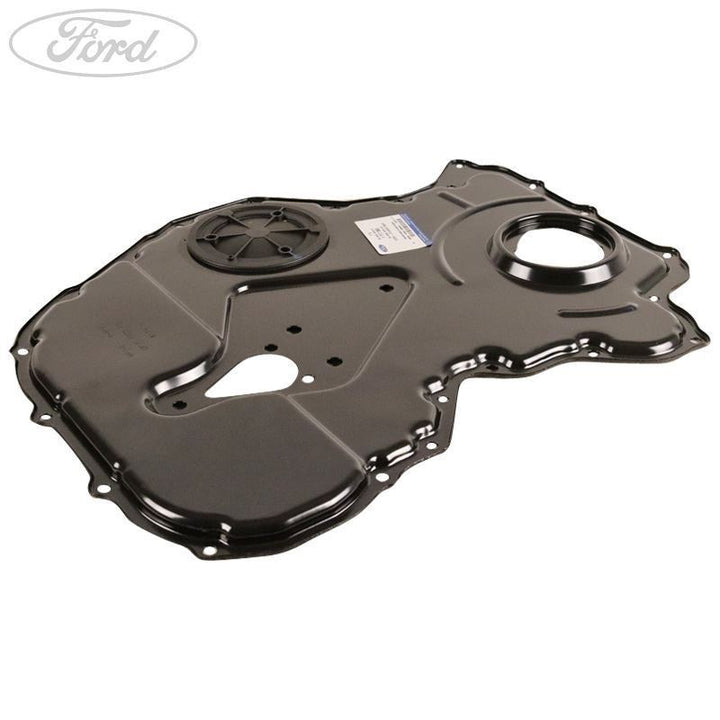 CYLINDER FRONT COVER