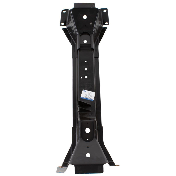TRANSIT REAR FLOOR CROSS MEMBER GUSSET 2000-2014