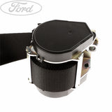 TRANSIT FRONT SEAT BELT