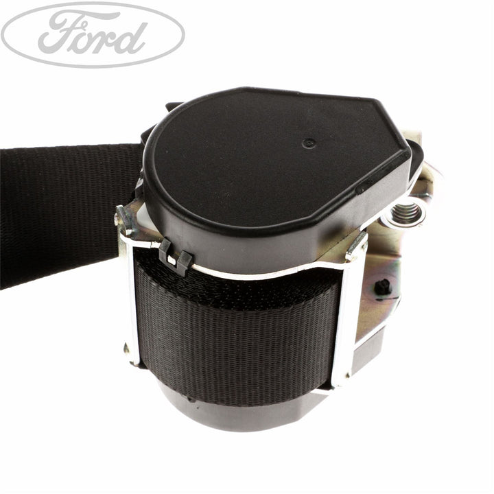 TRANSIT FRONT SEAT BELT
