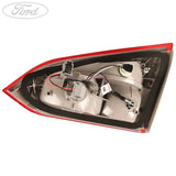 FOCUS MK3 REAR PASSENGER SIDE TAIL INNER LIGHT LAMP LED ESTATE 14-19