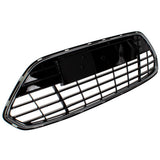MONDEO FRONT BUMPER LOWER RADIATOR GRILLE 2011-2014