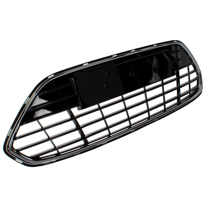 MONDEO FRONT BUMPER LOWER RADIATOR GRILLE 2011-2014
