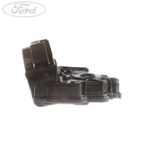 GRAND C-MAX N/S SLIDING SIDE DOOR LOCK
