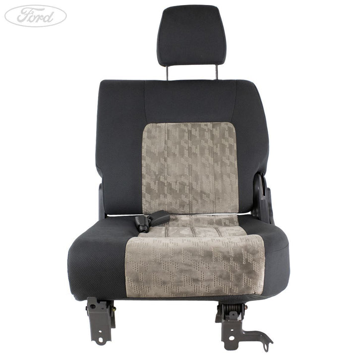 REAR SEAT