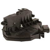 FIESTA REAR N/S DOOR LATCH MECHANISM 2016-
