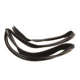 FIESTA N/S FRONT DOOR GLASS RUN SEAL