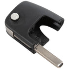 COURIER FIESTA B-MAX BLANK UNCUT KEY 1X FLIP KEY 04/2014-