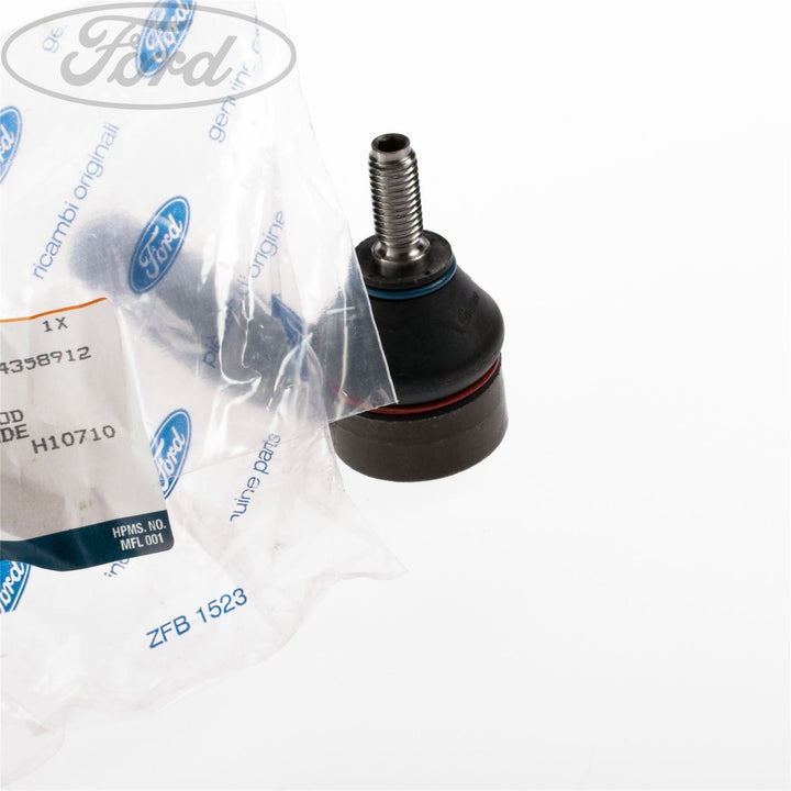 SPINDLE ROD CONNECTING END