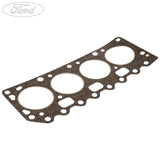 ESCORT ORION KA FIESTA 1.3 CYLINDER HEAD GASKET 01/1986-
