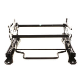 FIESTA FRONT O/S DRIVERSIDE SEAT TRACK FLOOR RAIL